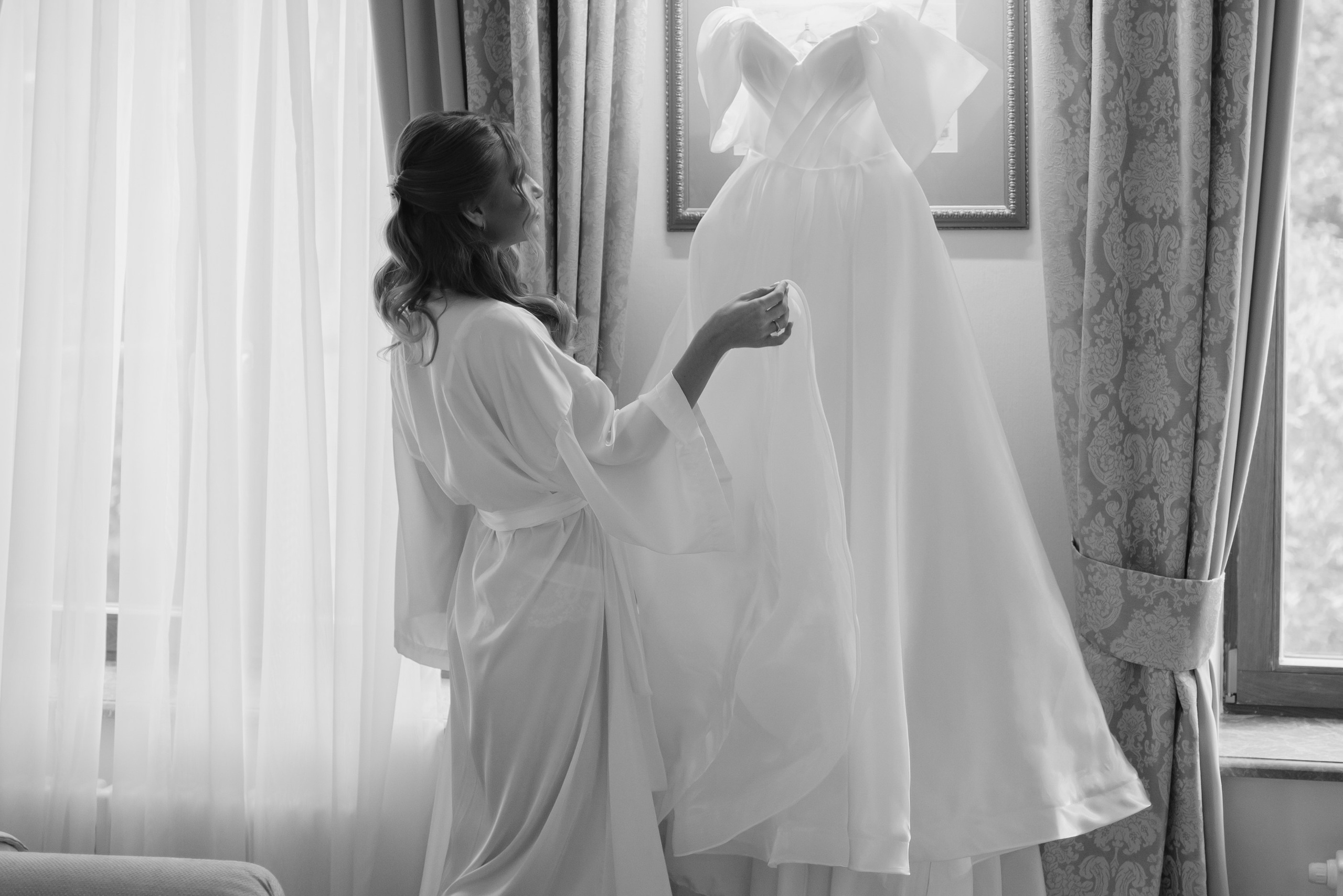 Свадебный. Mayskaya photography