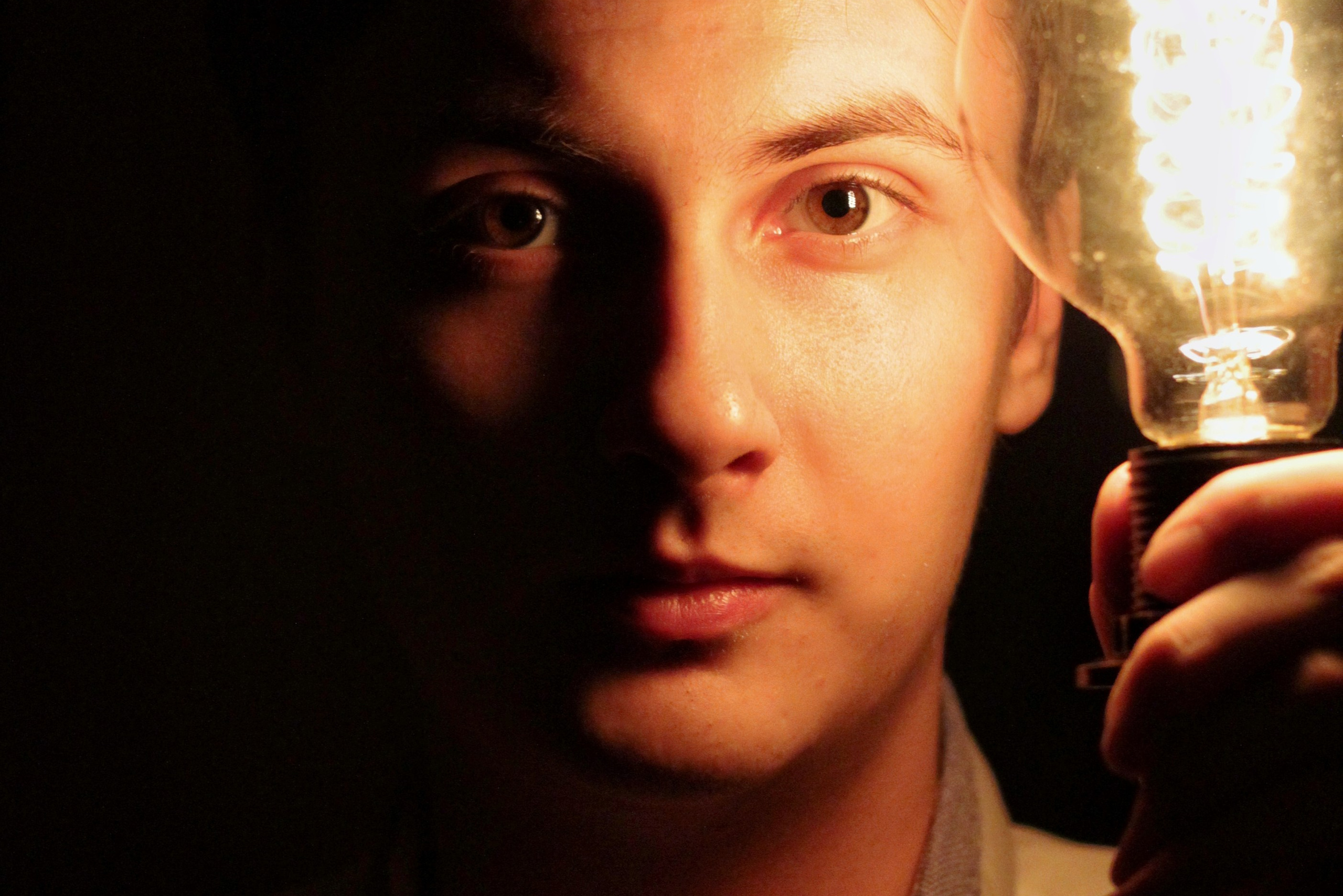 About the Photographer – Creative Vision and Artistic Philosophy