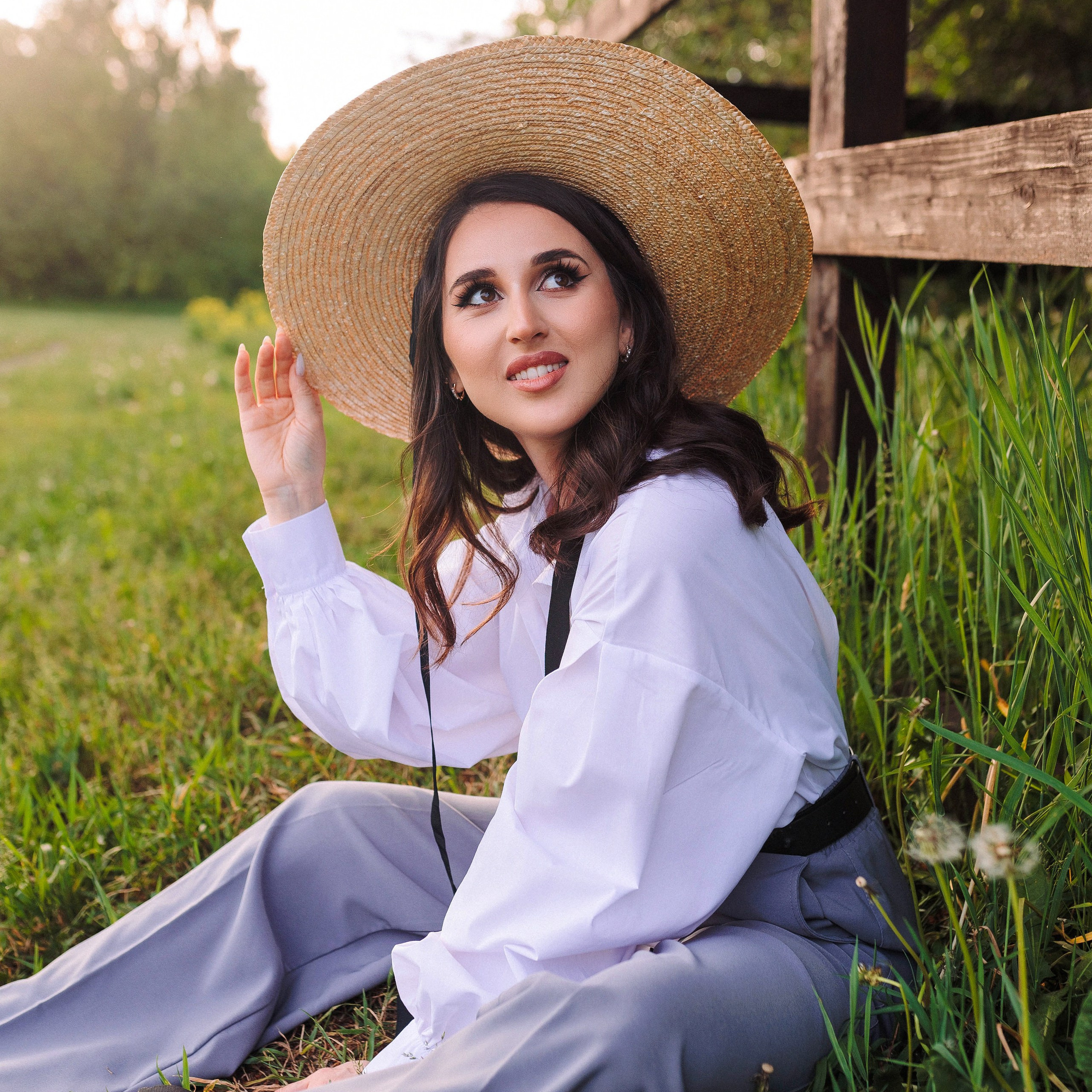 Фотограф Полина Лытнева