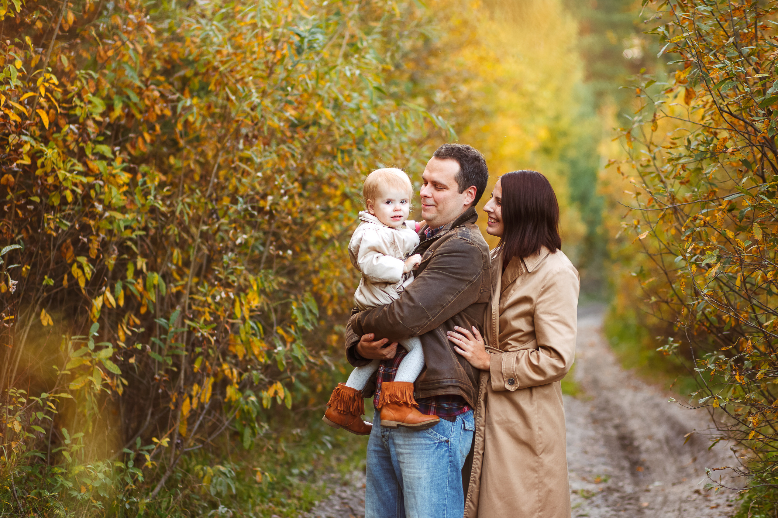Фотограф в Томске Юлия Постнова