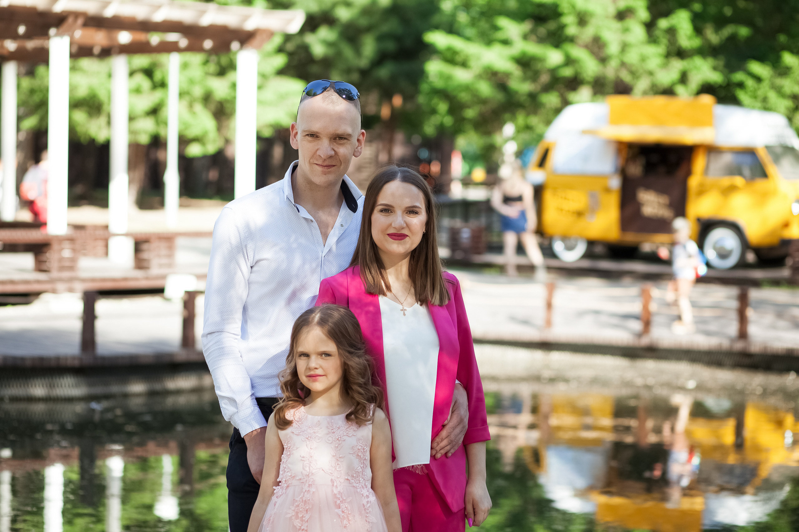 Фотограф в Томске Юлия Постнова