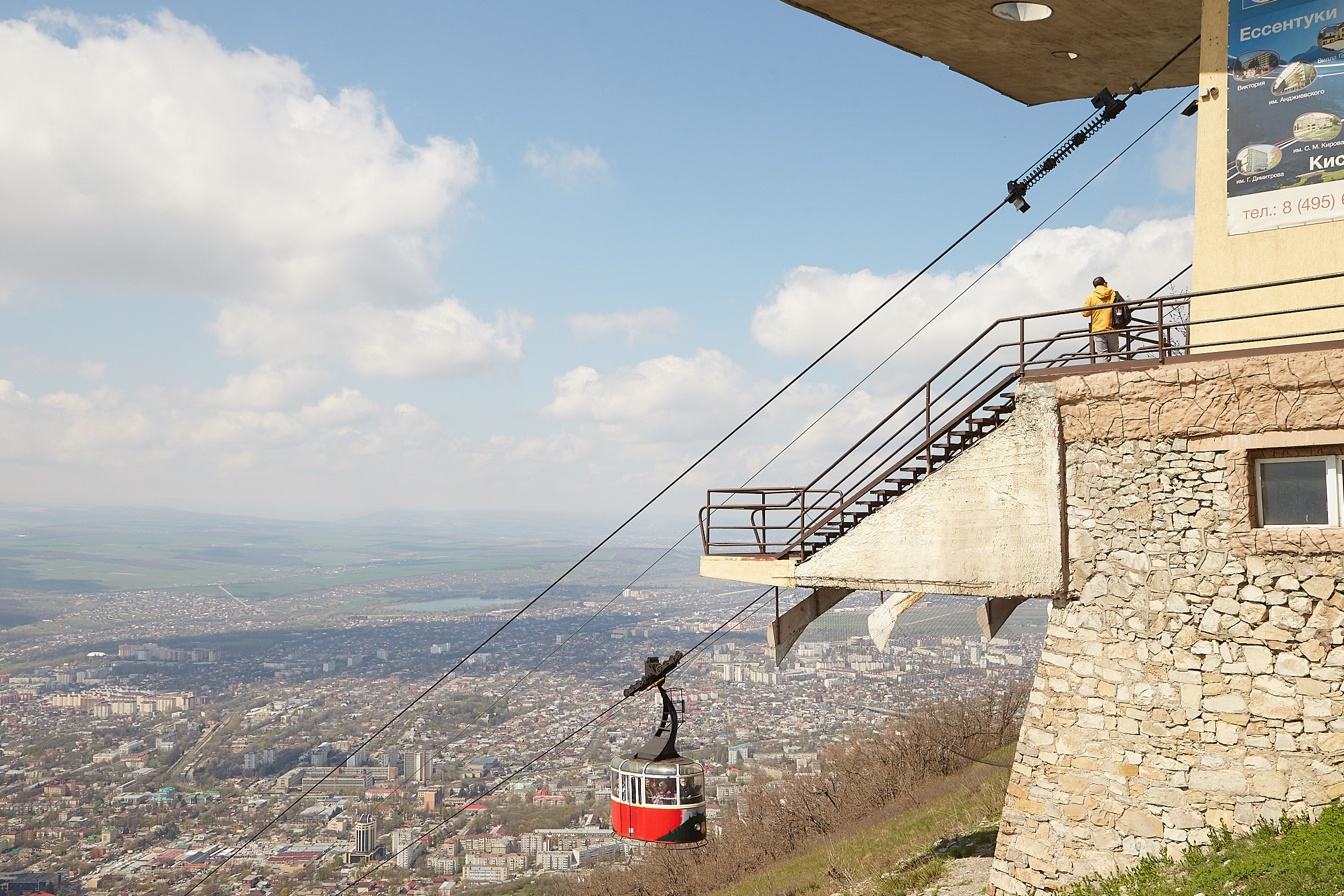 Эльбрус на самокатах. Фотограф Тимофей Юров Москва