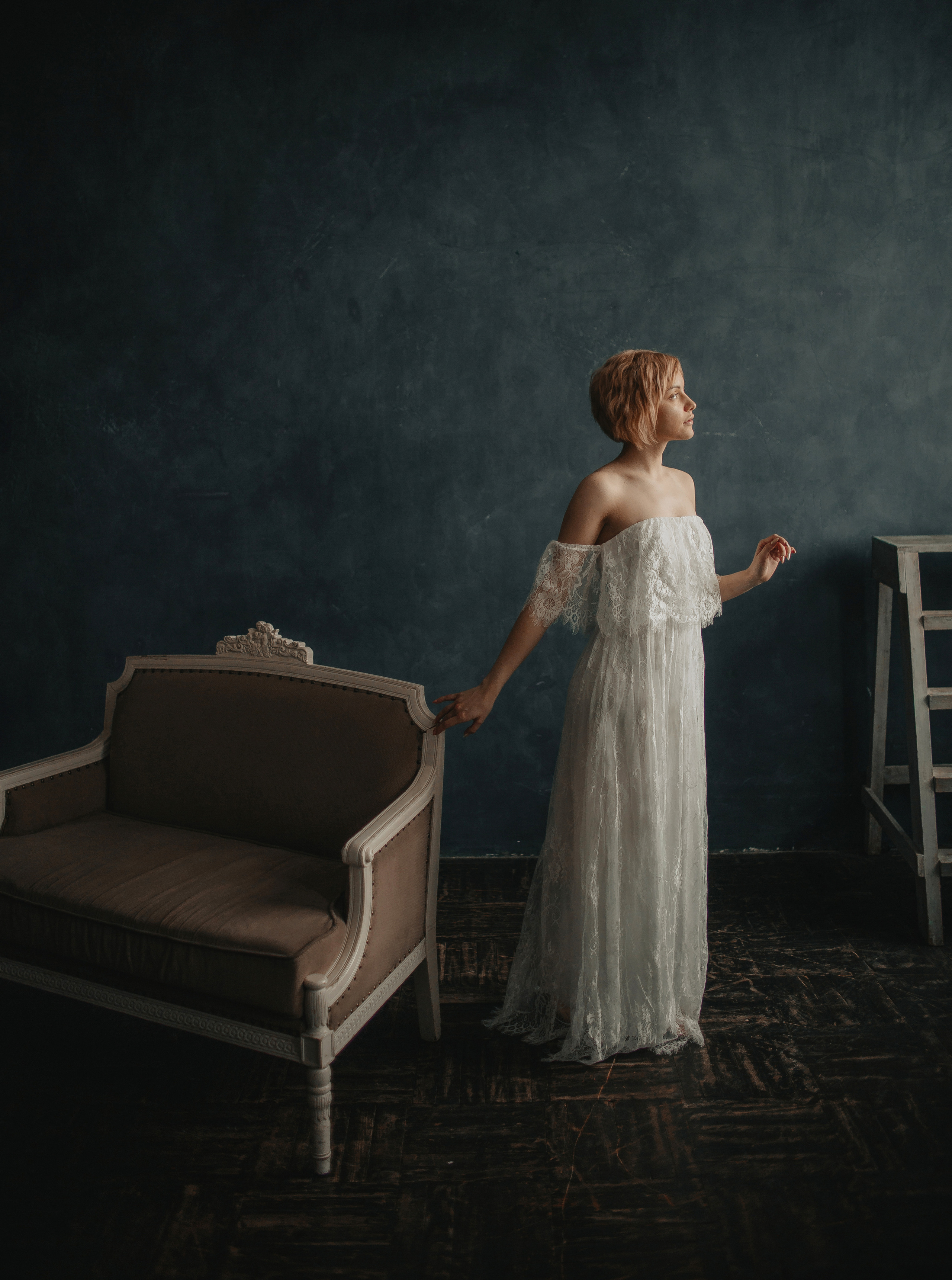 Services. Туры по России и миру