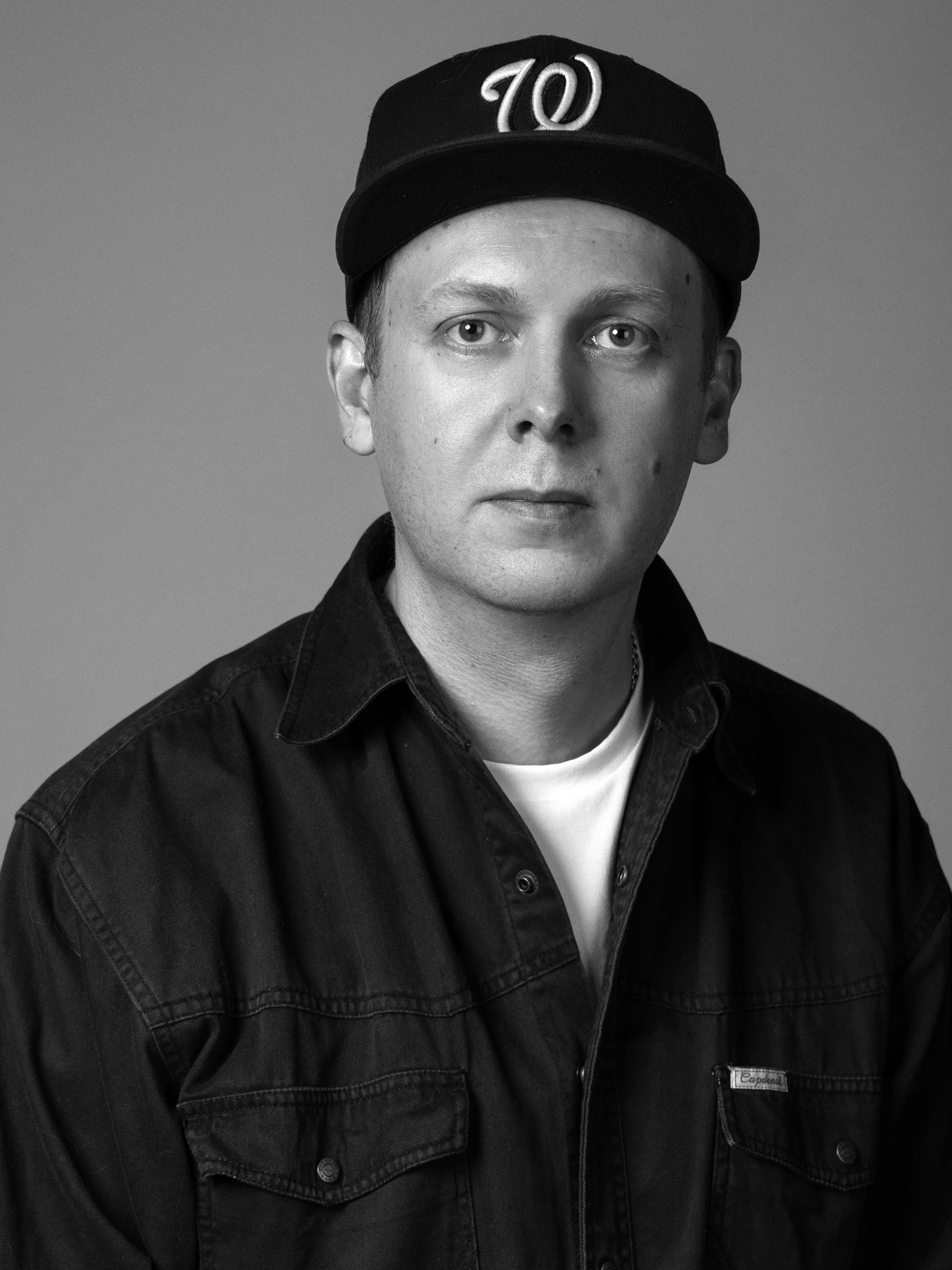 Фотограф Репин Андрей. Портретный фотограф в Москве и Нижнем Новгороде - Андрей Репин