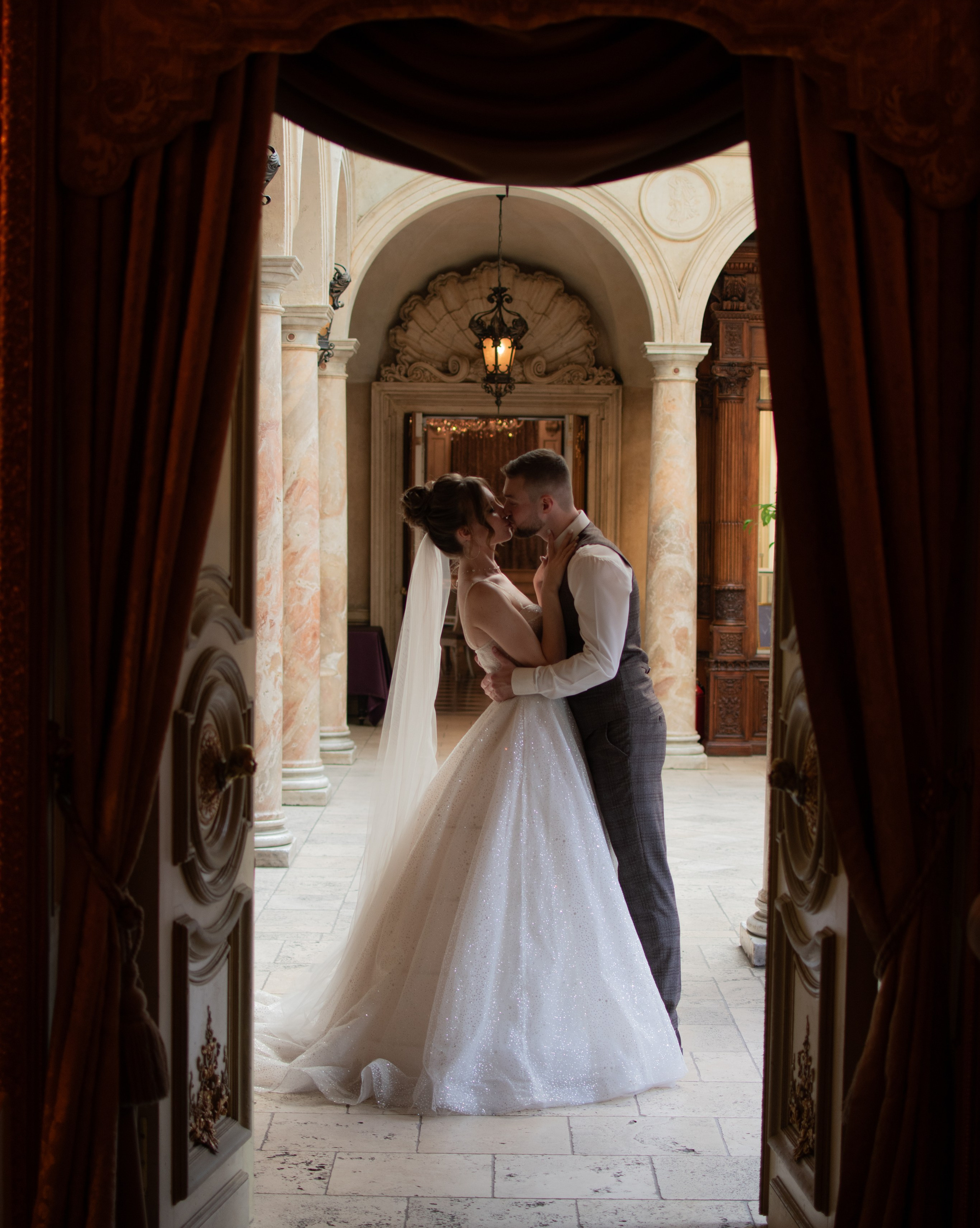 Услуги. Портретный и свадебный фотограф Москва