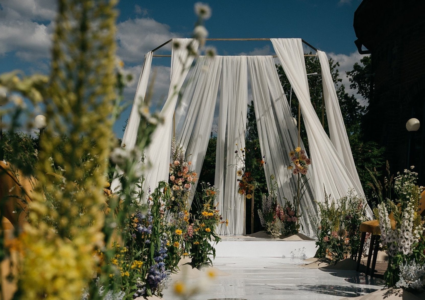 КАК ОРГАНИЗОВАТЬ СВАДЕБНЫЙ ДЕНЬ