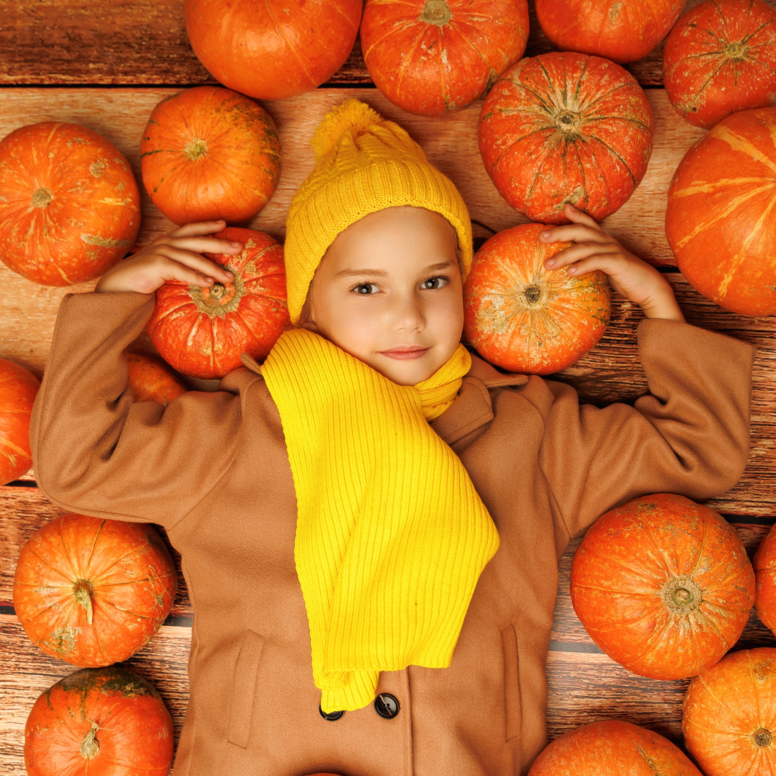 Мини Бамбини. Свадебный и семейный фотограф в Санкт-Петербурге Кирилл Шалагинов