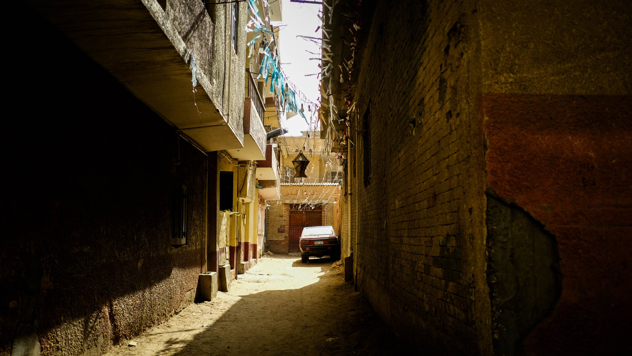 Cairo | Istanbul. AI — artist | Documentary Photographer St. Petersburg, Milan