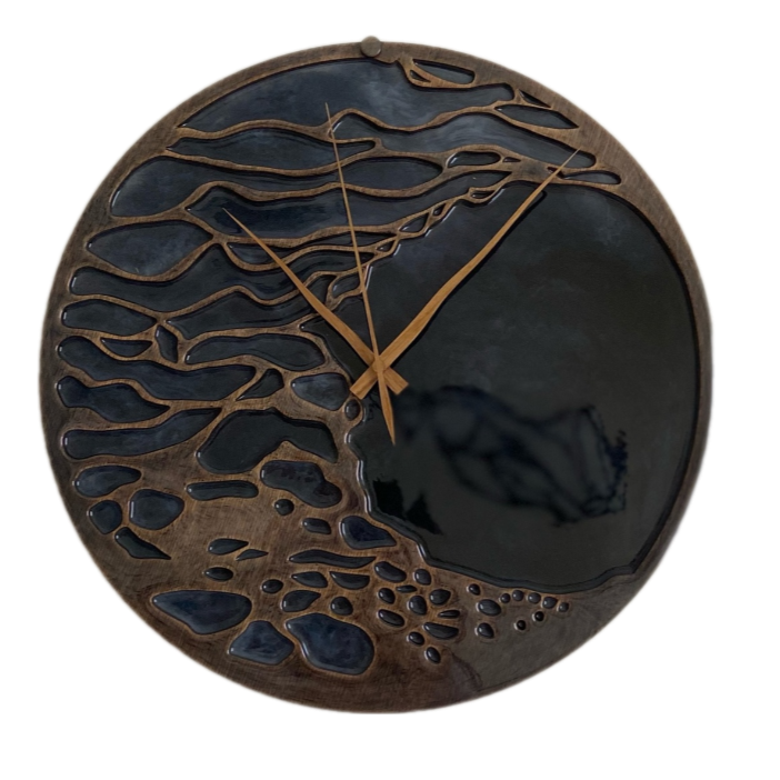 Настенный декор, арт панно и часы. Арт-объекты для стен. Авторские картины, панно, часы и портреты по фото