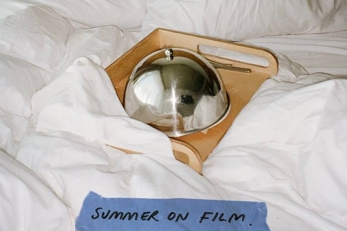 Имиджевая съемка в отеле. CONINCON PRODUCTION