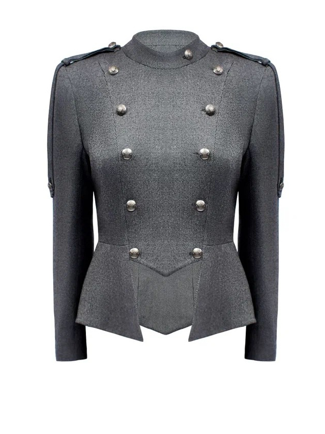 Услуги профессионального фотографа по съемке одежды на невидимом манекене в Москве