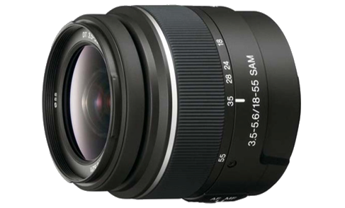 Почему я. Фотограф Антон Никитин