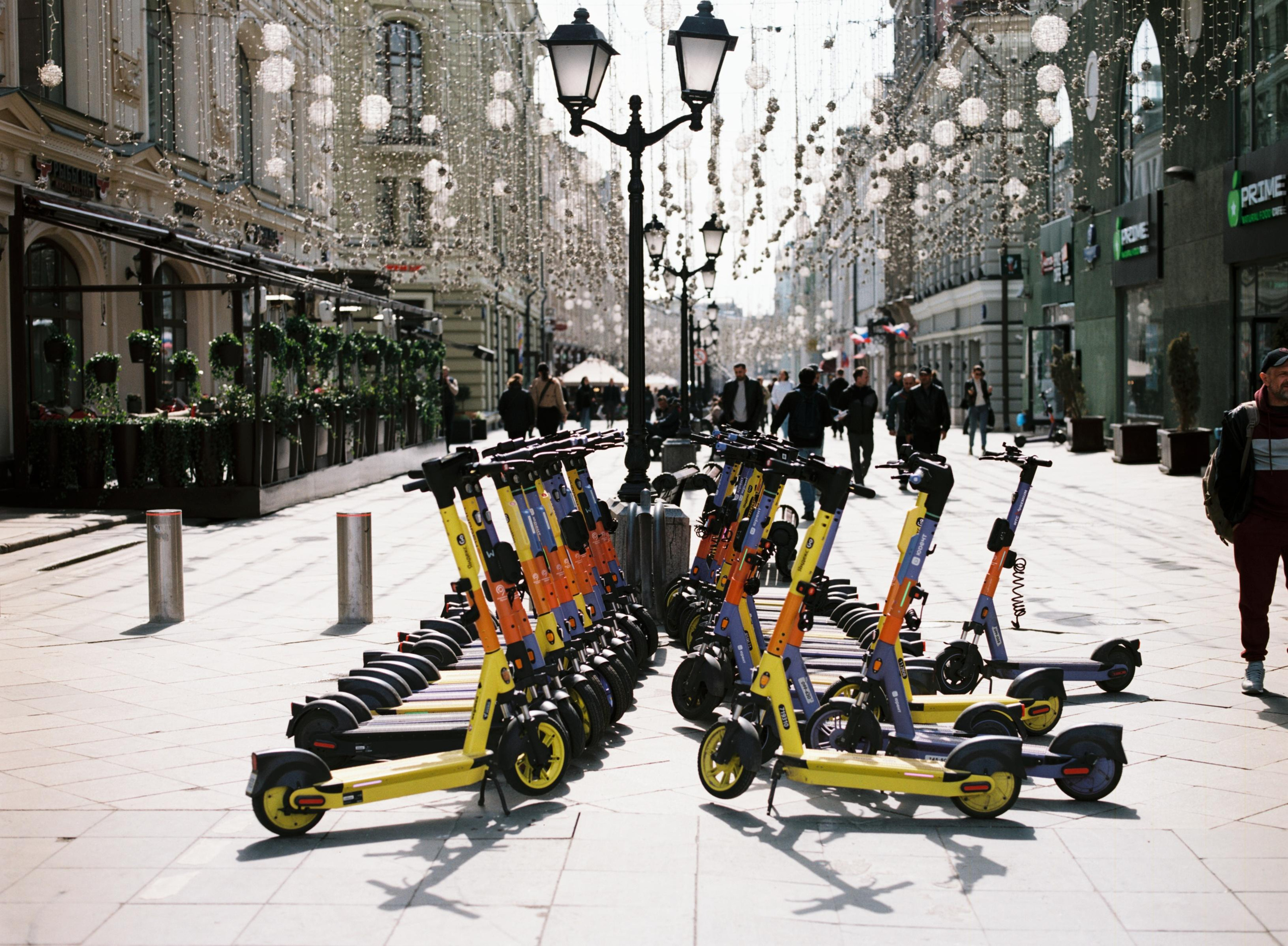 KODAK PORTRA 160 (120). DOP Aleksey Seleznev