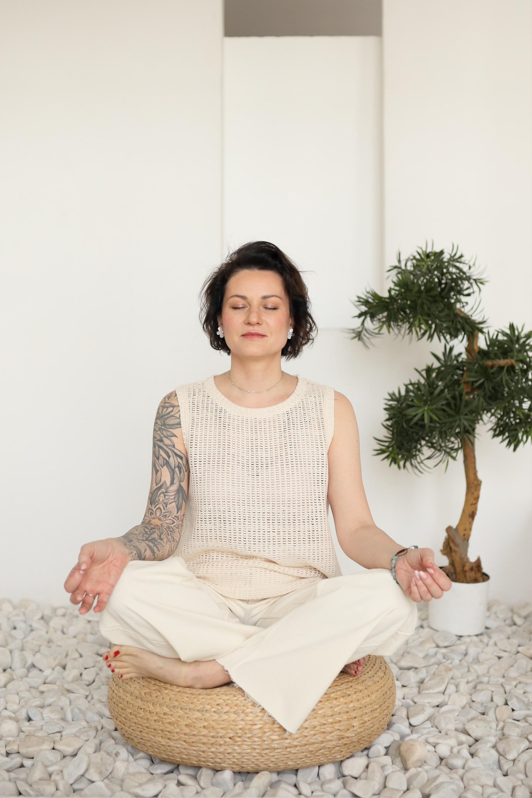 Что делать в эпоху блокировок соцсетей. Елена Шуваева | Визуальный стратег и фотограф в Москве