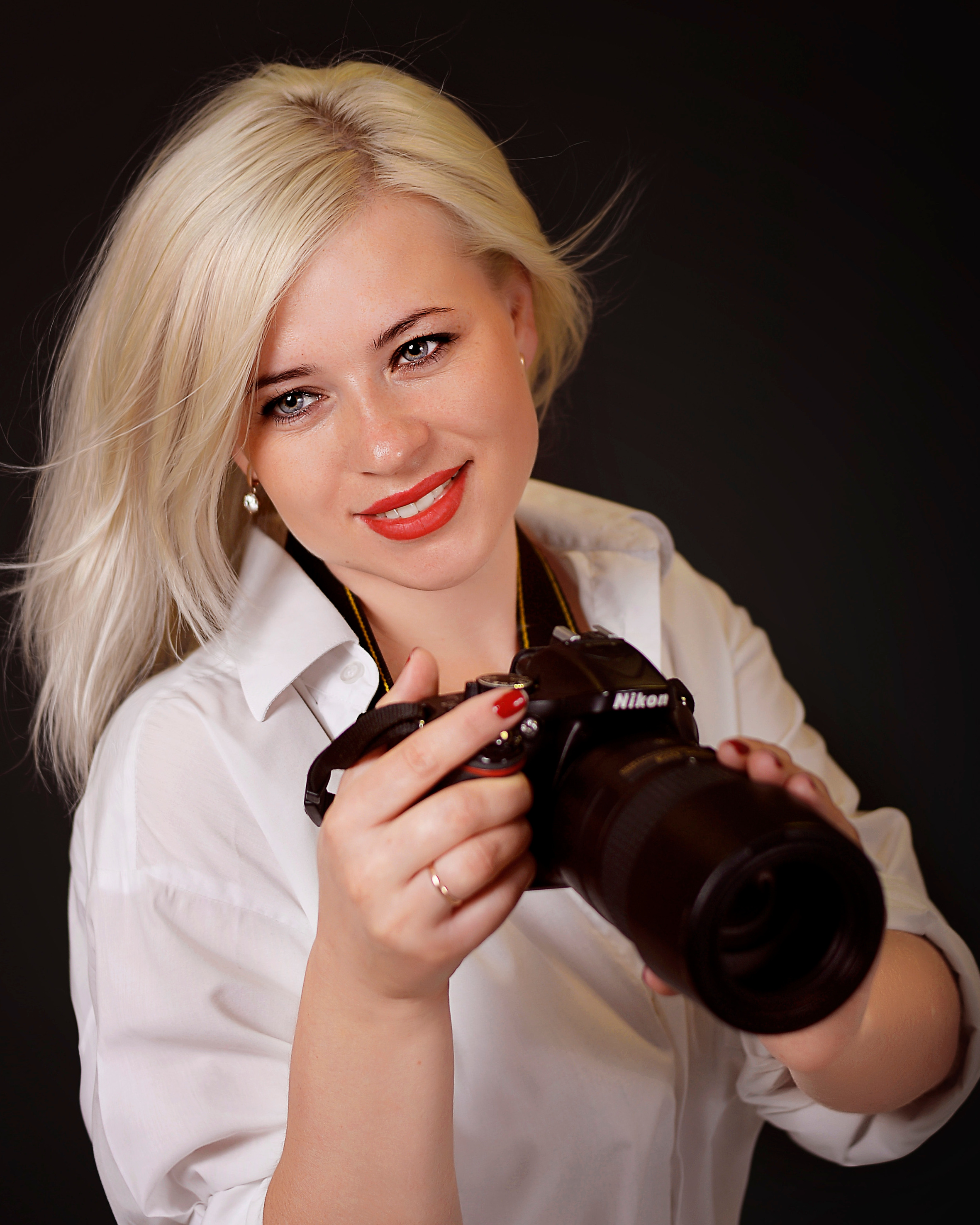 Семейный и детский фотограф Татьяна Перевалова