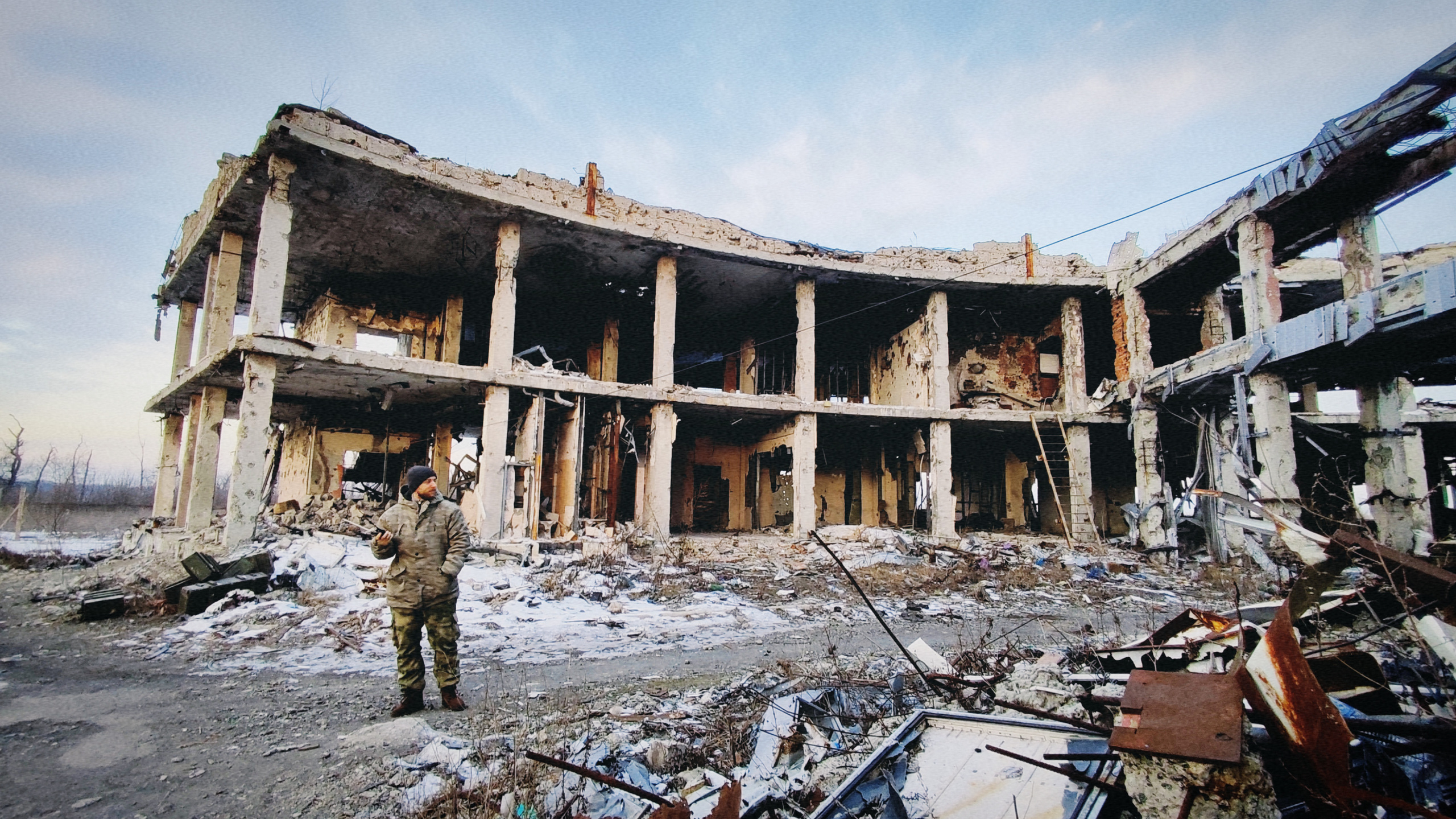 КОММЕРЦИЯ. Видеограф Турчин Денис