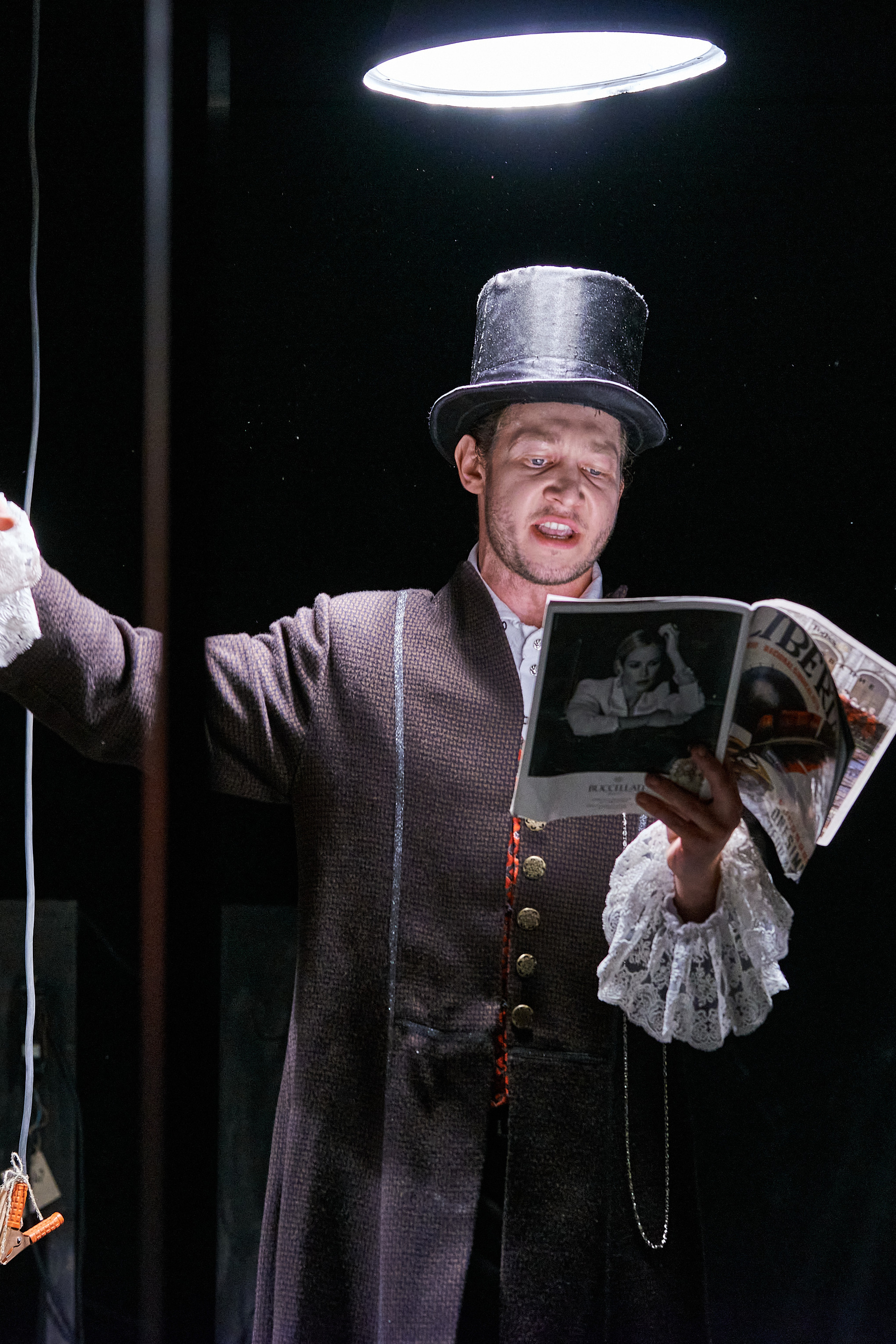 «Человек-подушка» из Казахстана в Перми: вопреки всему. Журнал о самом особенном. Пермь и Пермский край