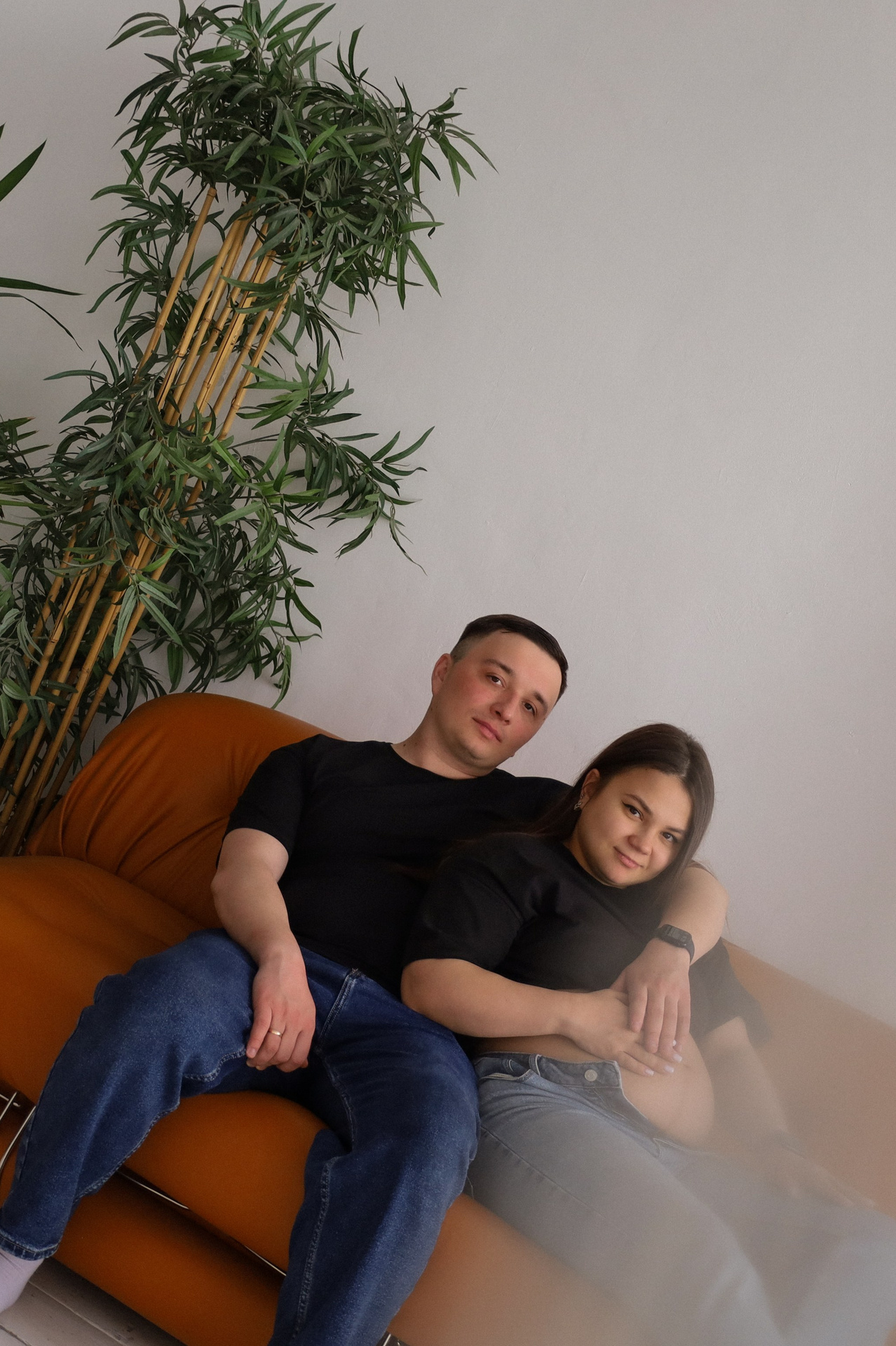 Фотограф Елена Попова в Барнауле