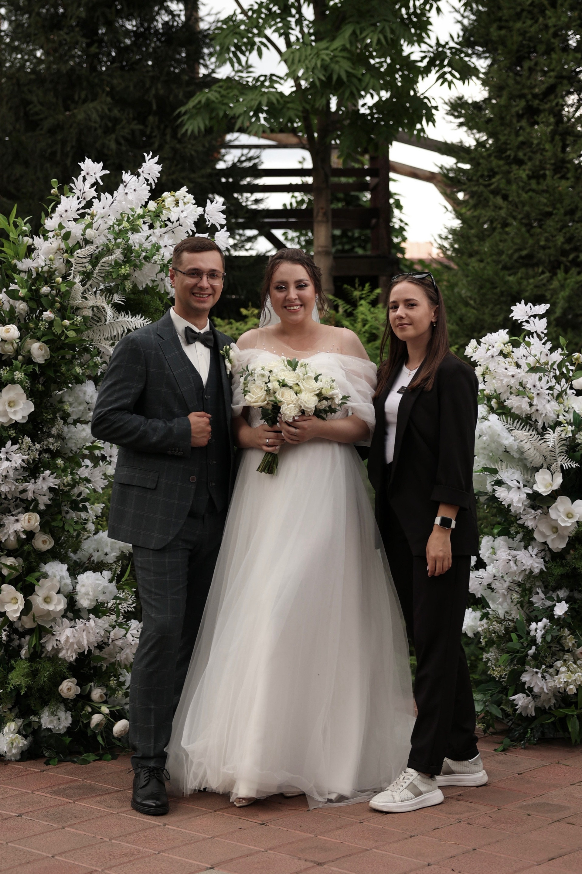 Организация свадьбы. Организатор мероприятий в Абакане I Ольга Петухова