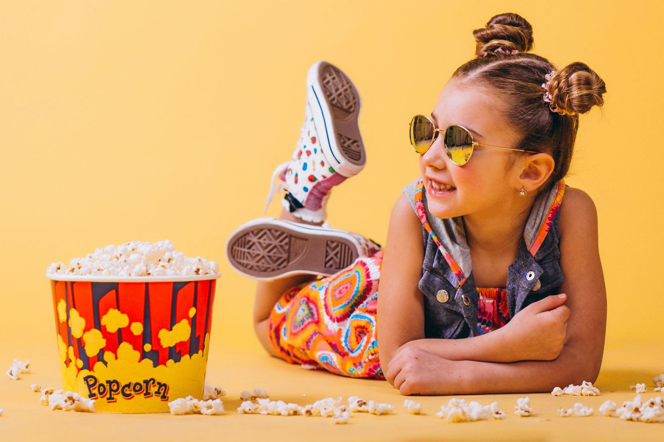 Анонсы фотодней. Детская фотостудия в Санкт-Петербурге