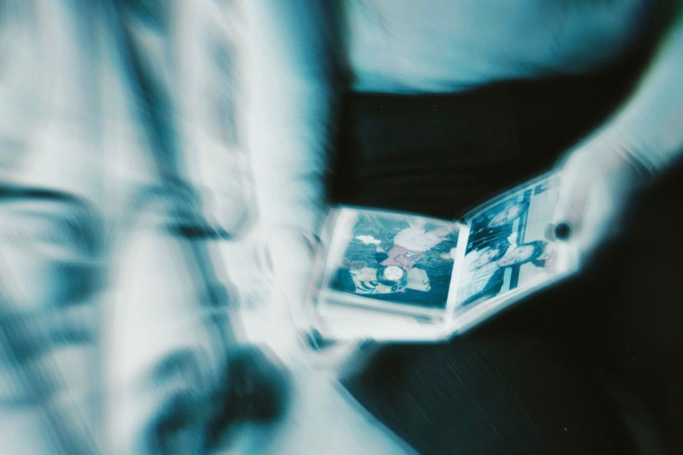 Творческое портфолио