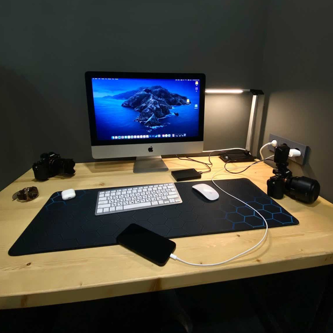 Мой путь: от офиса до авторских фототуров в Сочи | Виктор Рогулев