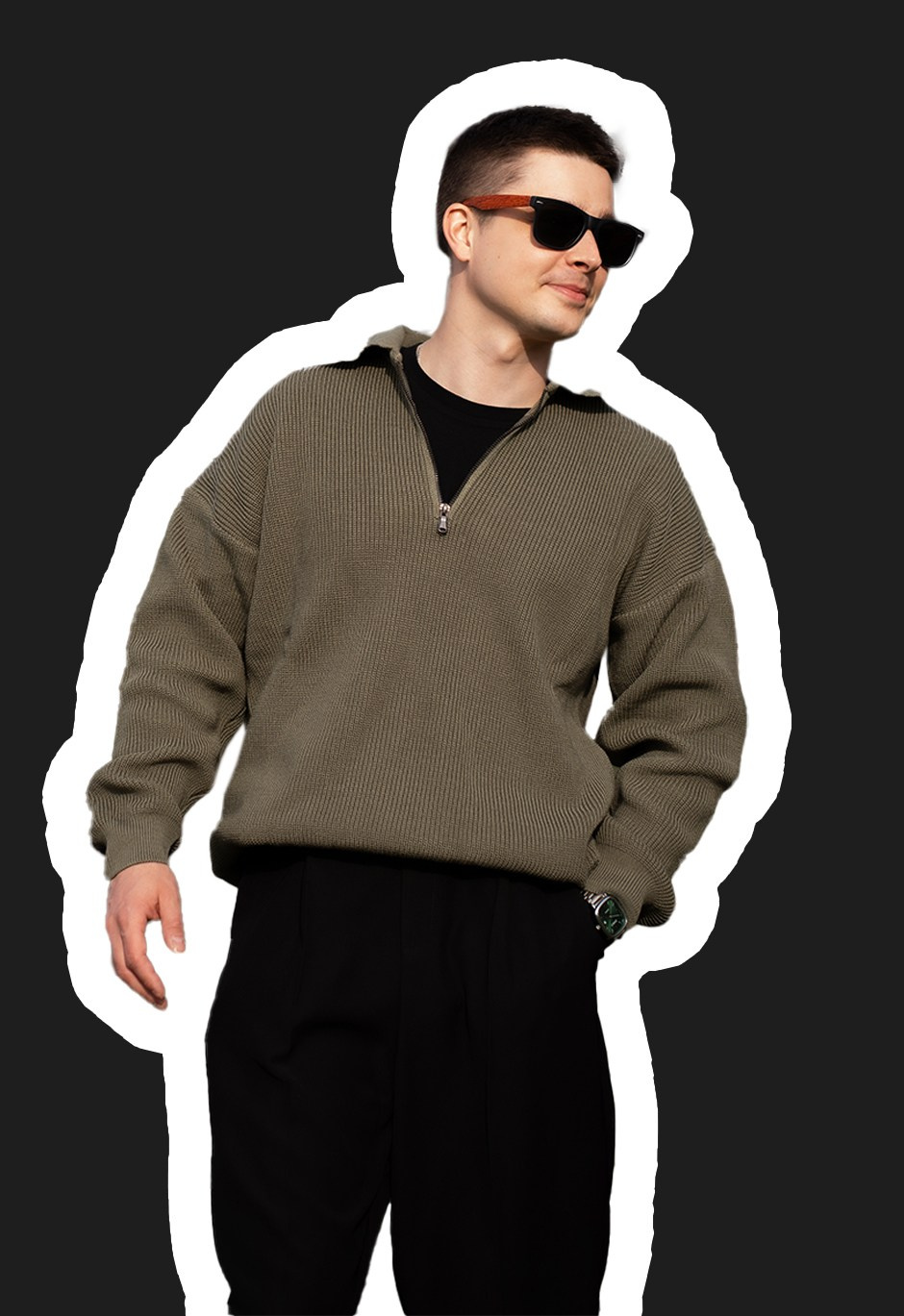 Контакты. Фотограф и оператор Роман Фадеев в Екатеринбурге