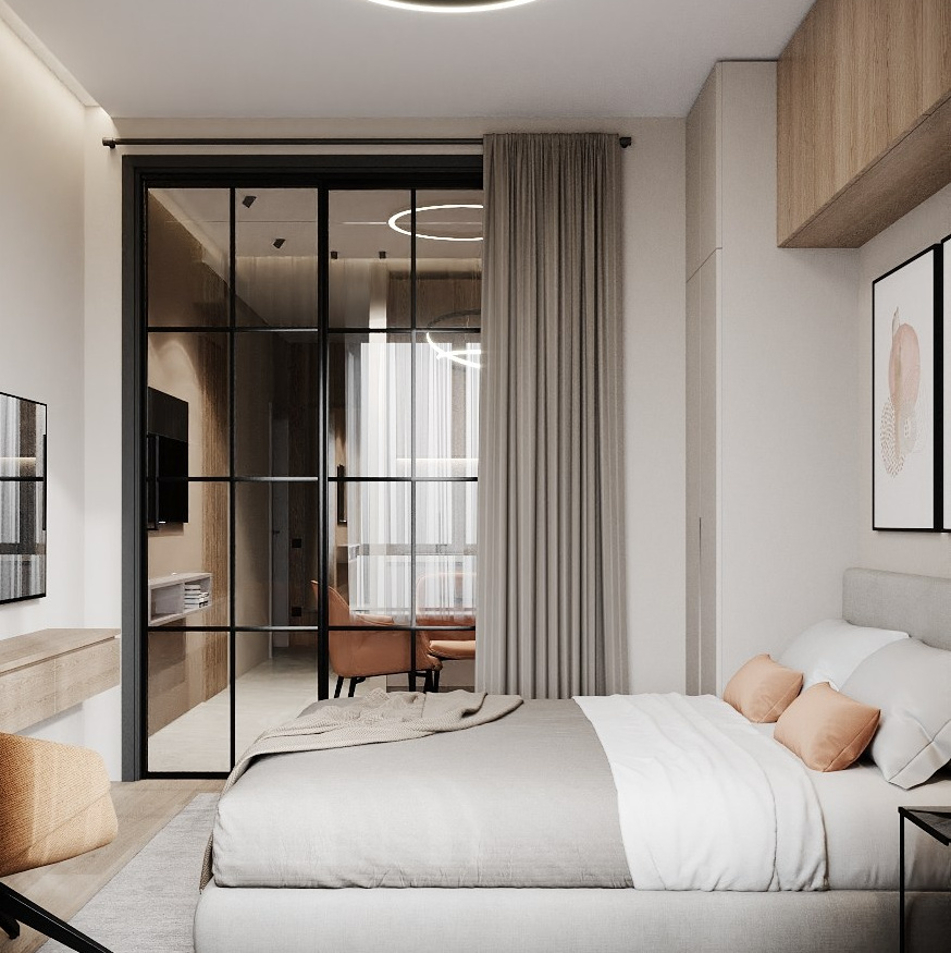 Стоимость. Студия дизайна