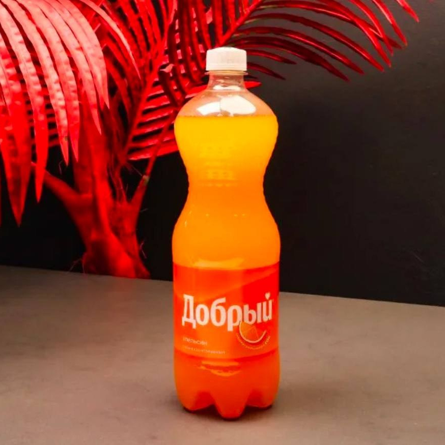 Меню на локации. Izmailov loft