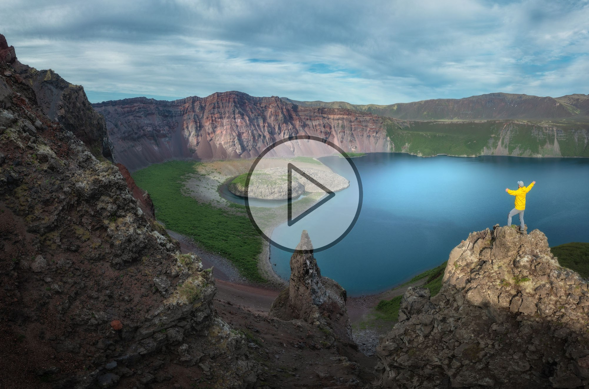 Фотогалерея проекта photogeographic