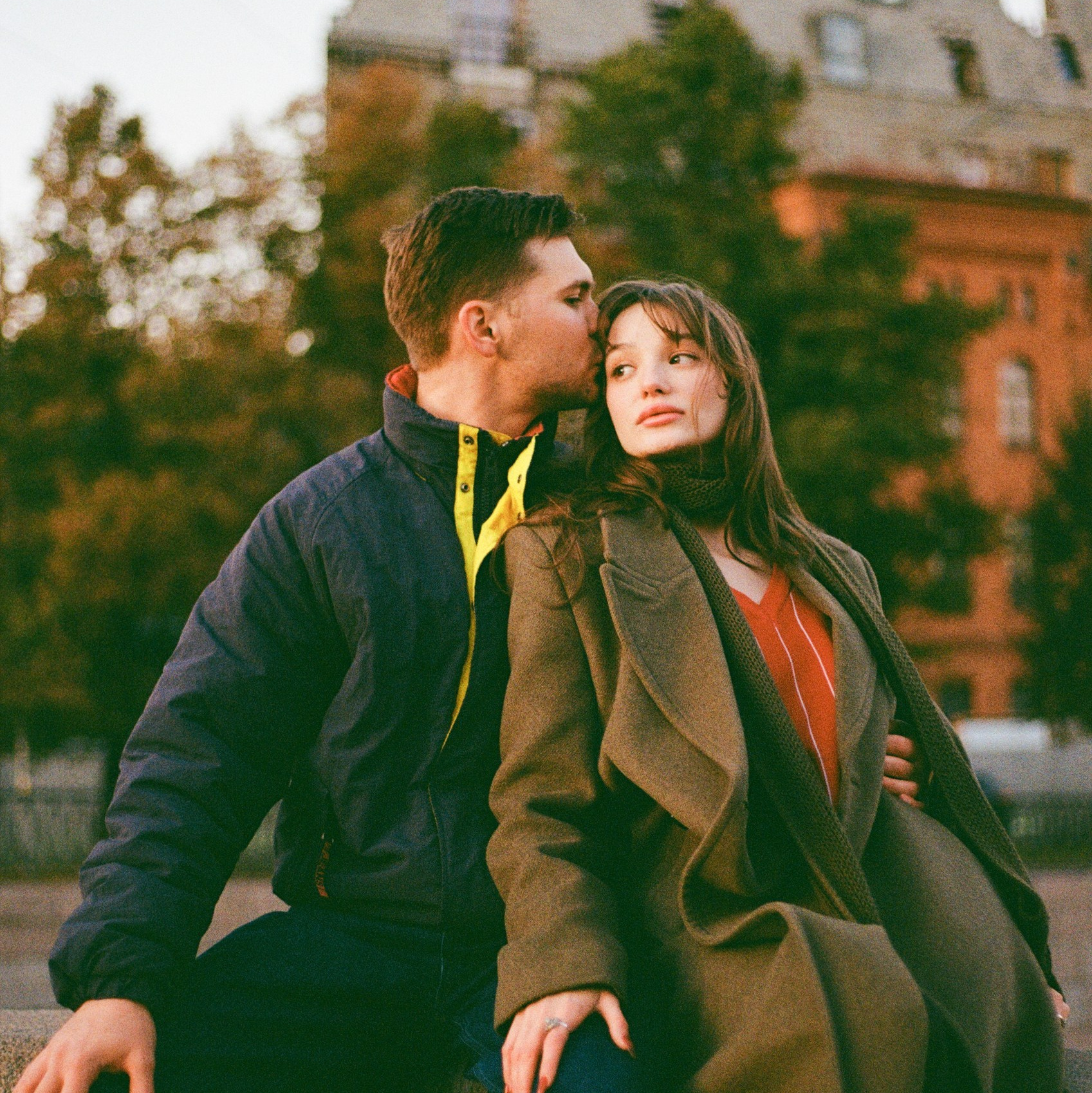 Услуги. Фотограф Красноярск Базуев Марк