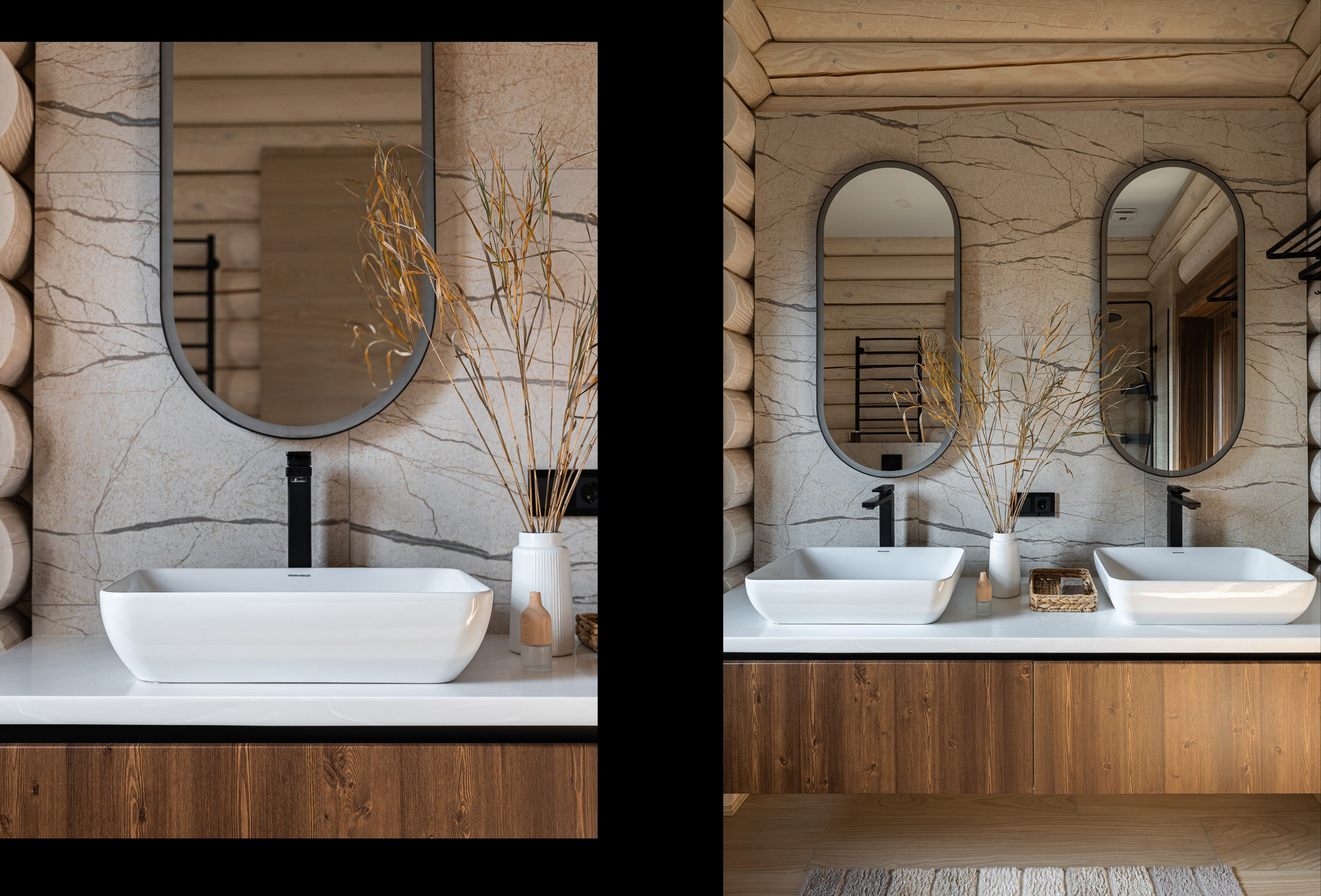 Марина Мусихина - дизайнер интерьера. L. Deco интерьерный салон. Краски/обои/лепной декор