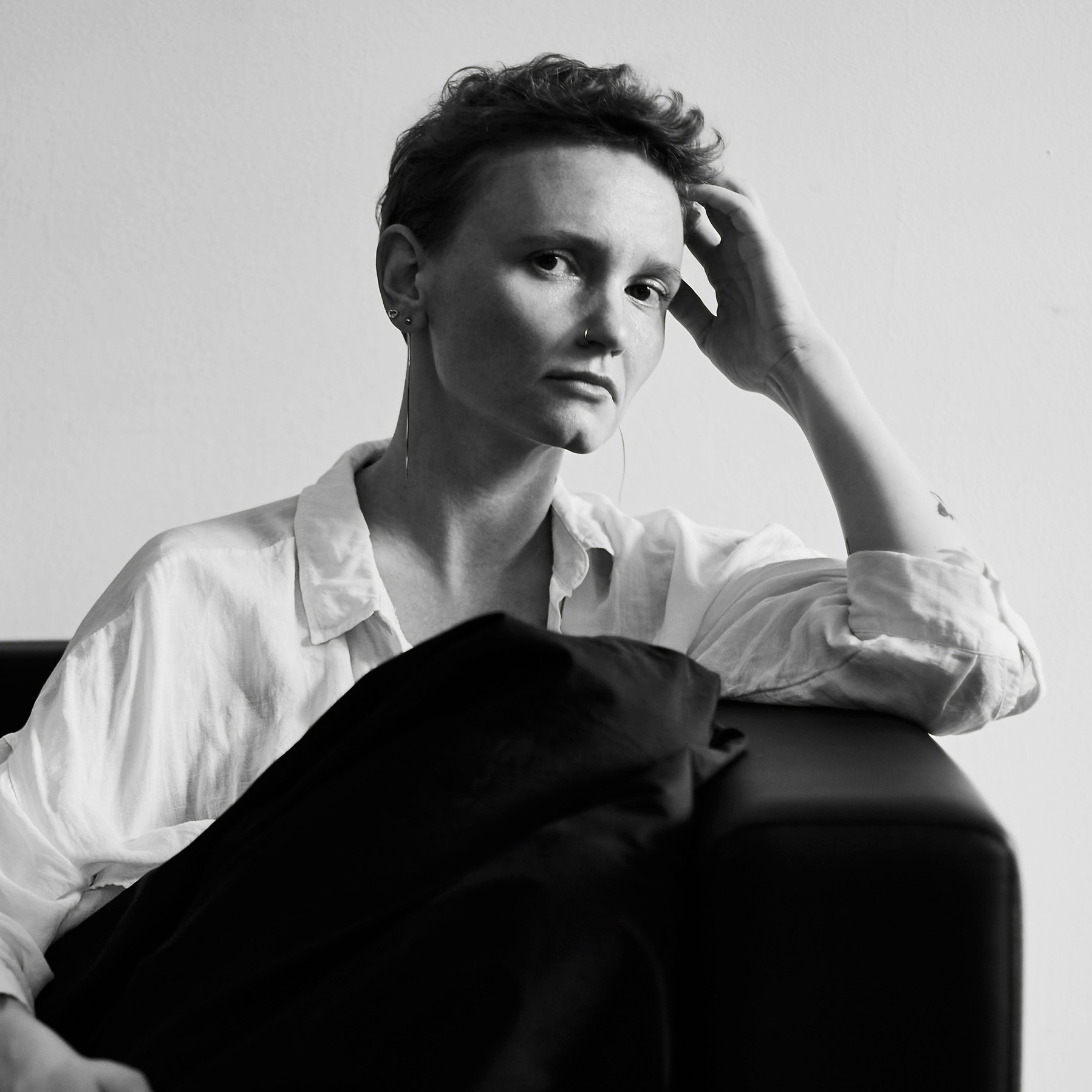 CV. Photographer and videographer Valeria Lisauske