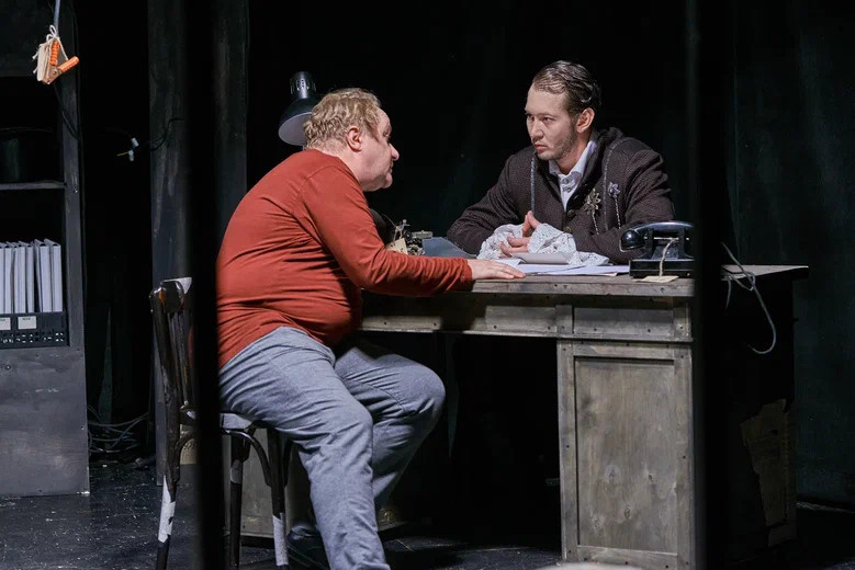 «Человек-подушка» из Казахстана в Перми: вопреки всему. Журнал о самом особенном. Пермь и Пермский край