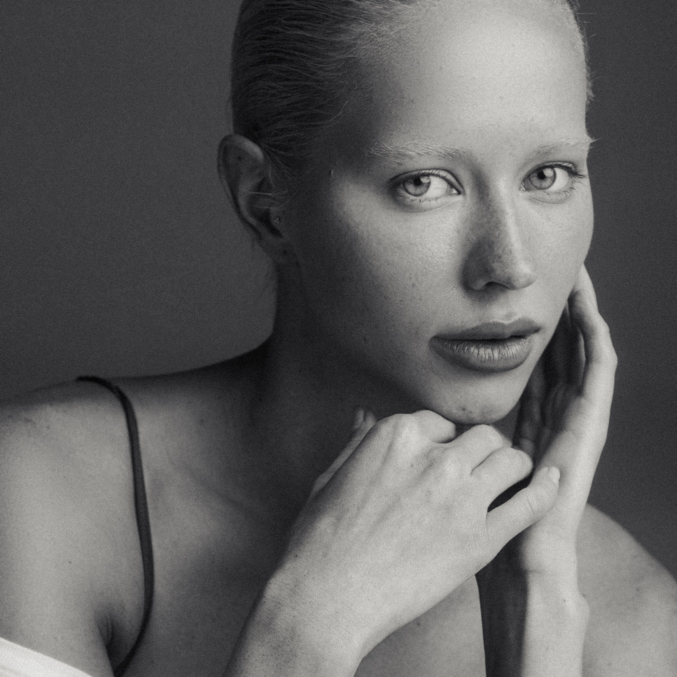 Фотограф в Пензе и Москве Настя Беккер