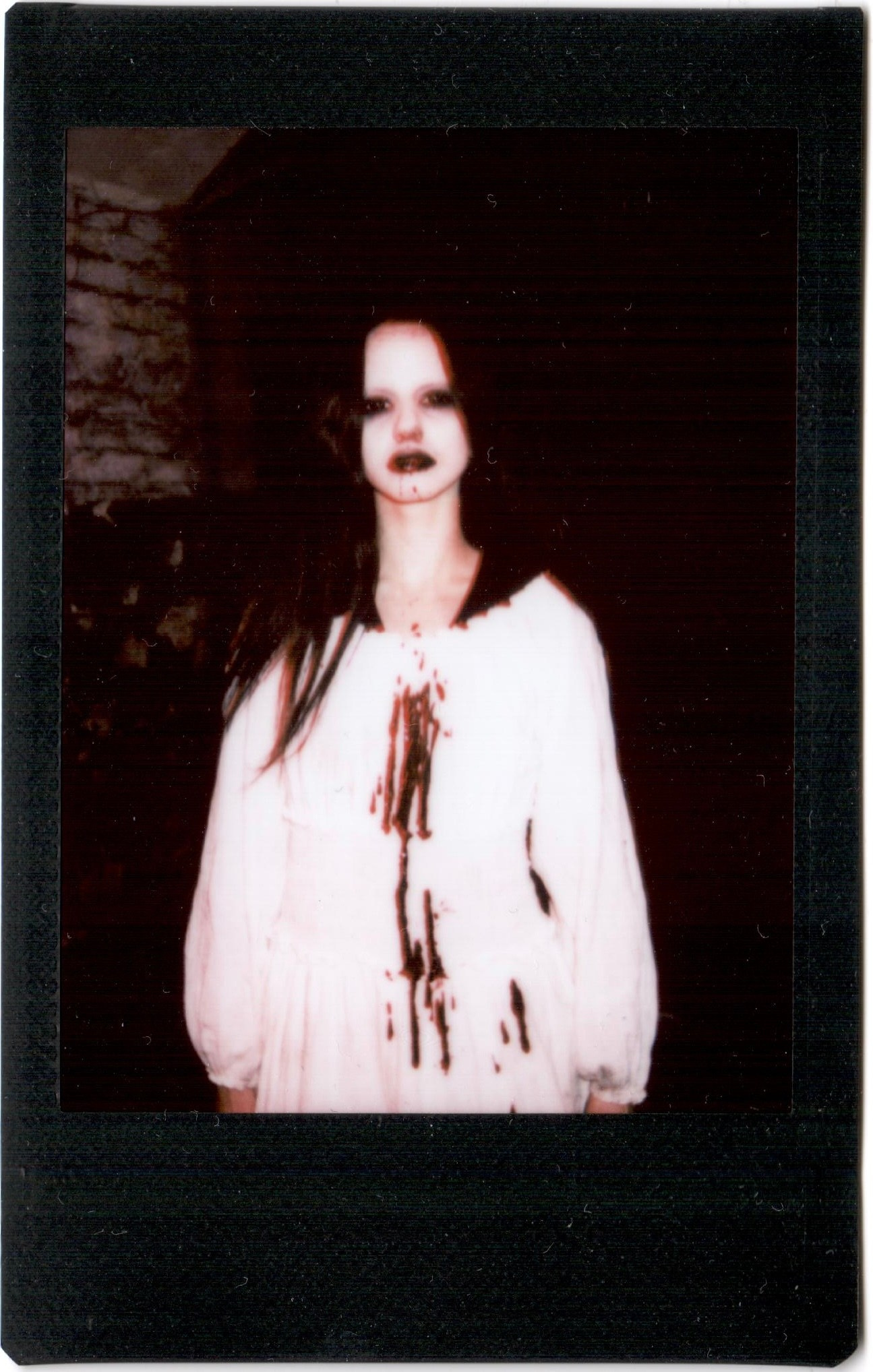 PHOTOS. DARYA MAKHROVA