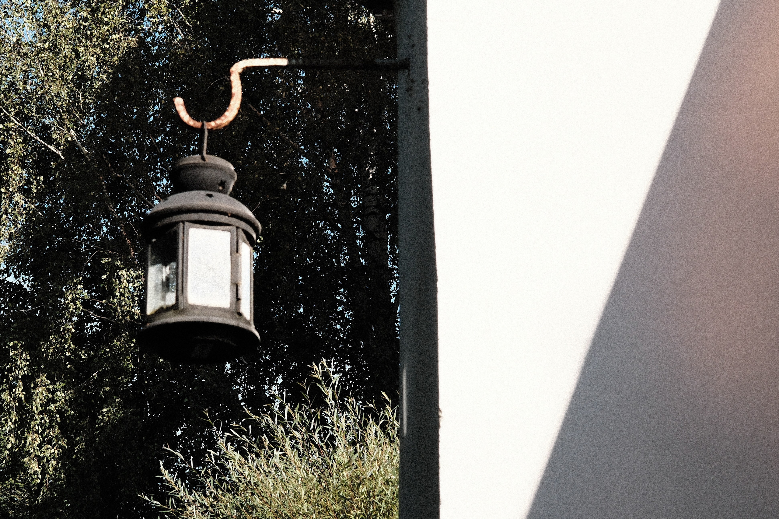 Солнечная на Оке. Belugin Art