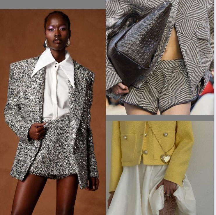 Гайд «ТРЕНДЫ 2025». АРХИ STYLE