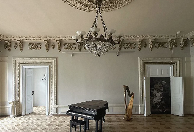 Моя подборка фотостудий в Москве и ближайшем Подмосковье. Фотограф Алина Лебедь