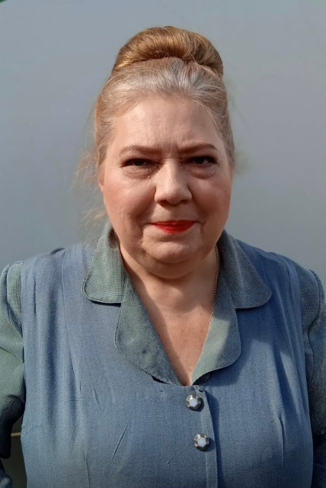 Татьяна Пискарева. Актерское агентство Art-faces