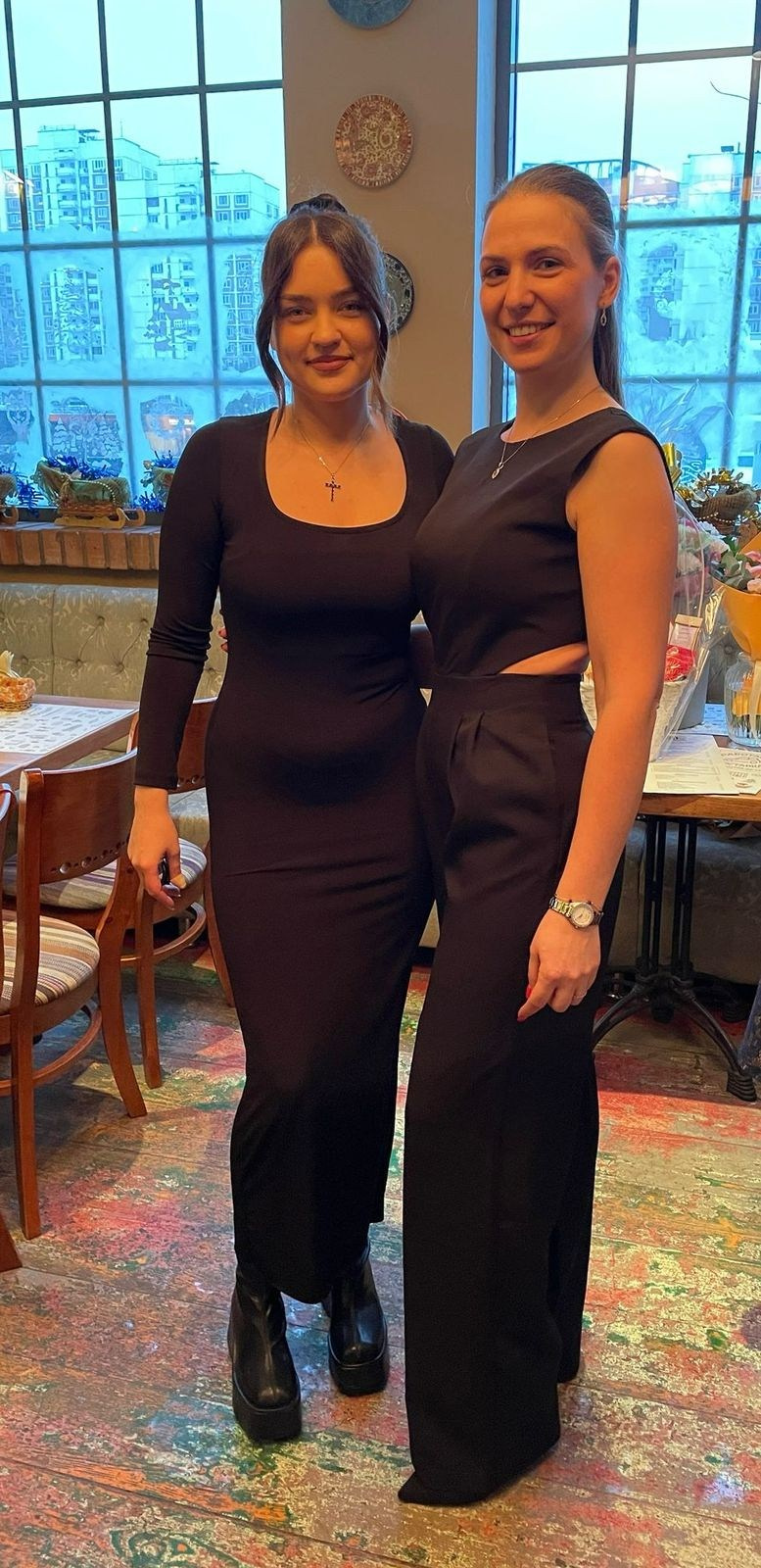 Мудборд_дизайнер купальников. Контент-съёмка и бизнес-портреты в Москве. Виктория Кулюкина