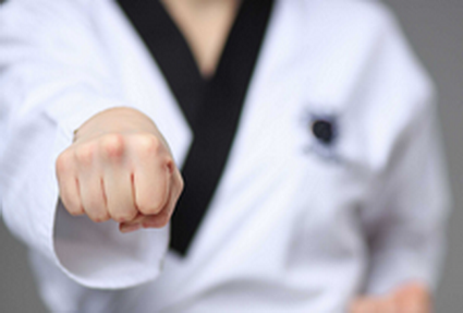 Учебное видео. Тхэквондо для детей и взрослых в Омске