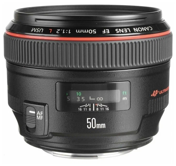 Canon бесплатно отремонтирует «EF50mm F1.2L US. Фотограф — видеограф в Москве Дмитрий Менделеев