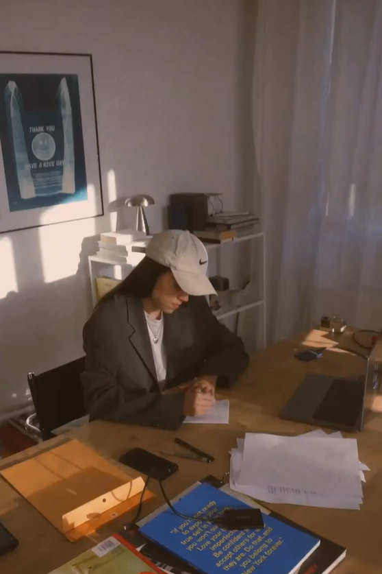 Обо мне. Главная