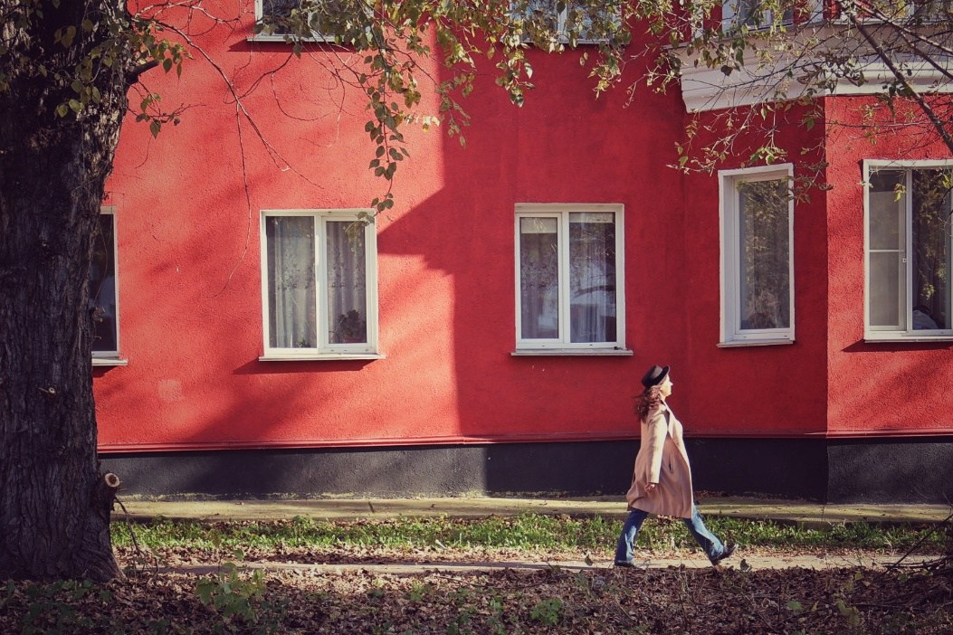 Фотограф АНАСТАСИЯ ПЛАТОВА