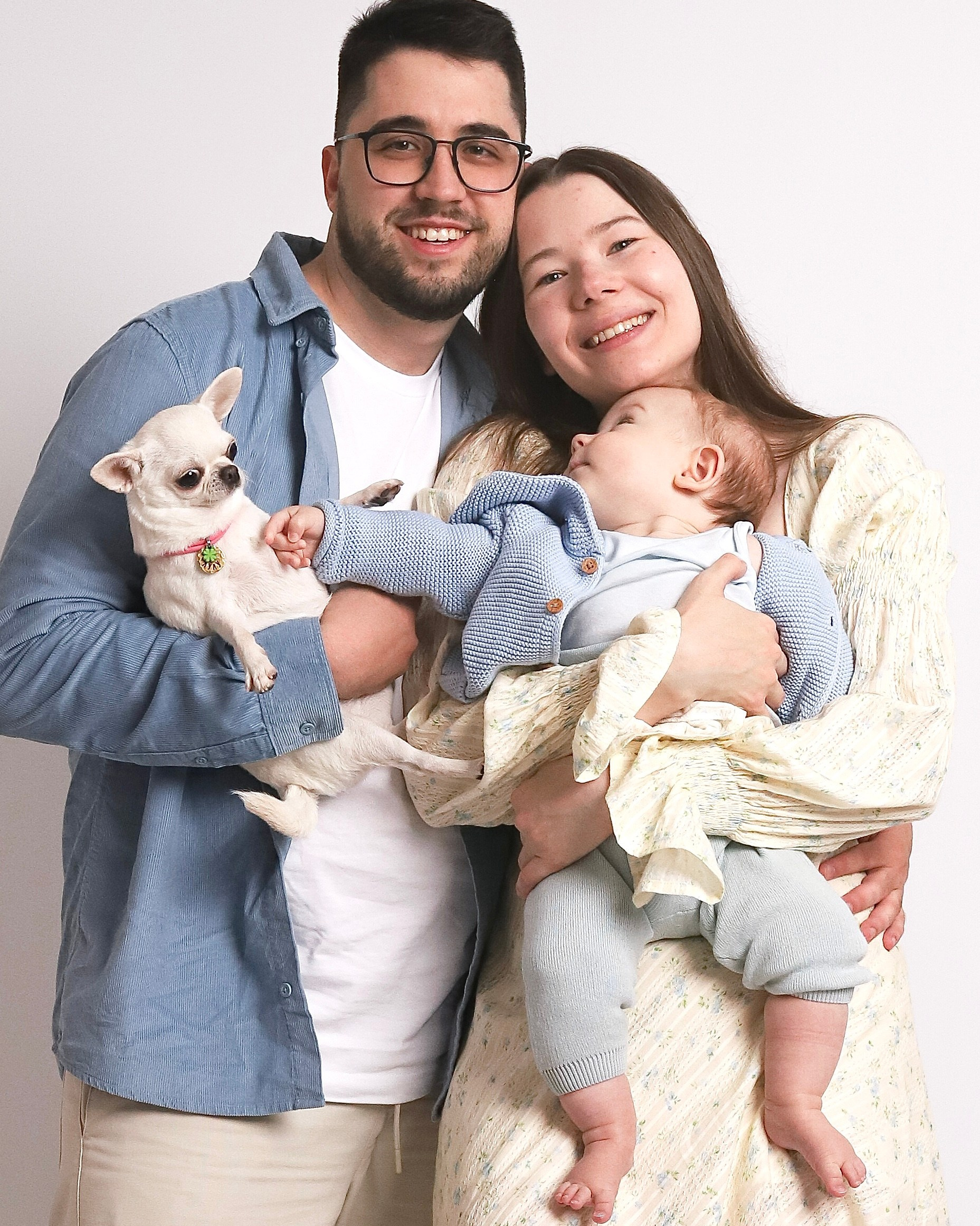 ОБЪЕКТИВНАЯ | фотостудия без фотографа | студия автопортрета | Москва