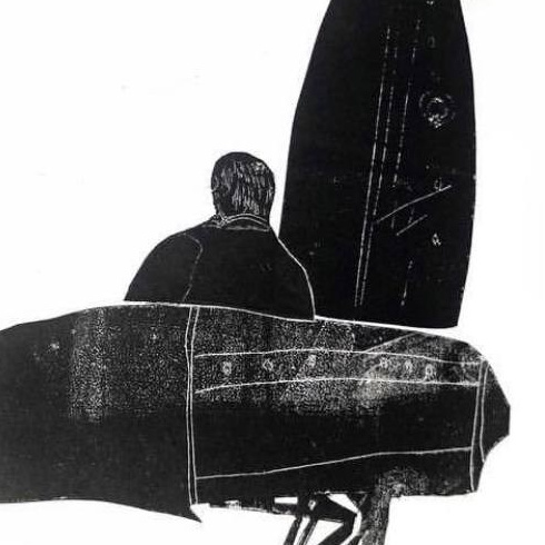 Юля Ж — «Ждун». Декор для дома