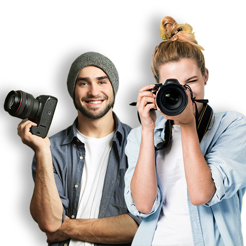 Our Crew. Asta Studio