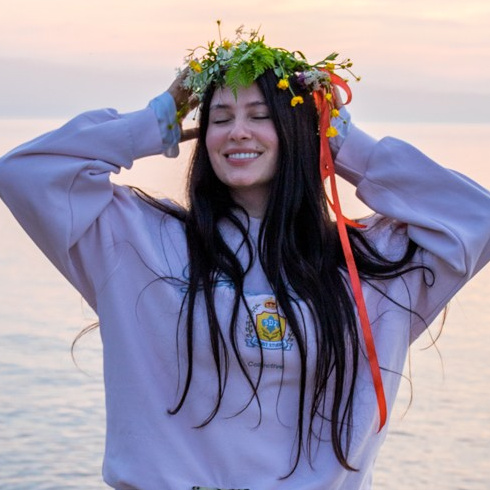 Летний Байкал 2026. 1642 — первый лагерь для взрослых на Байкале