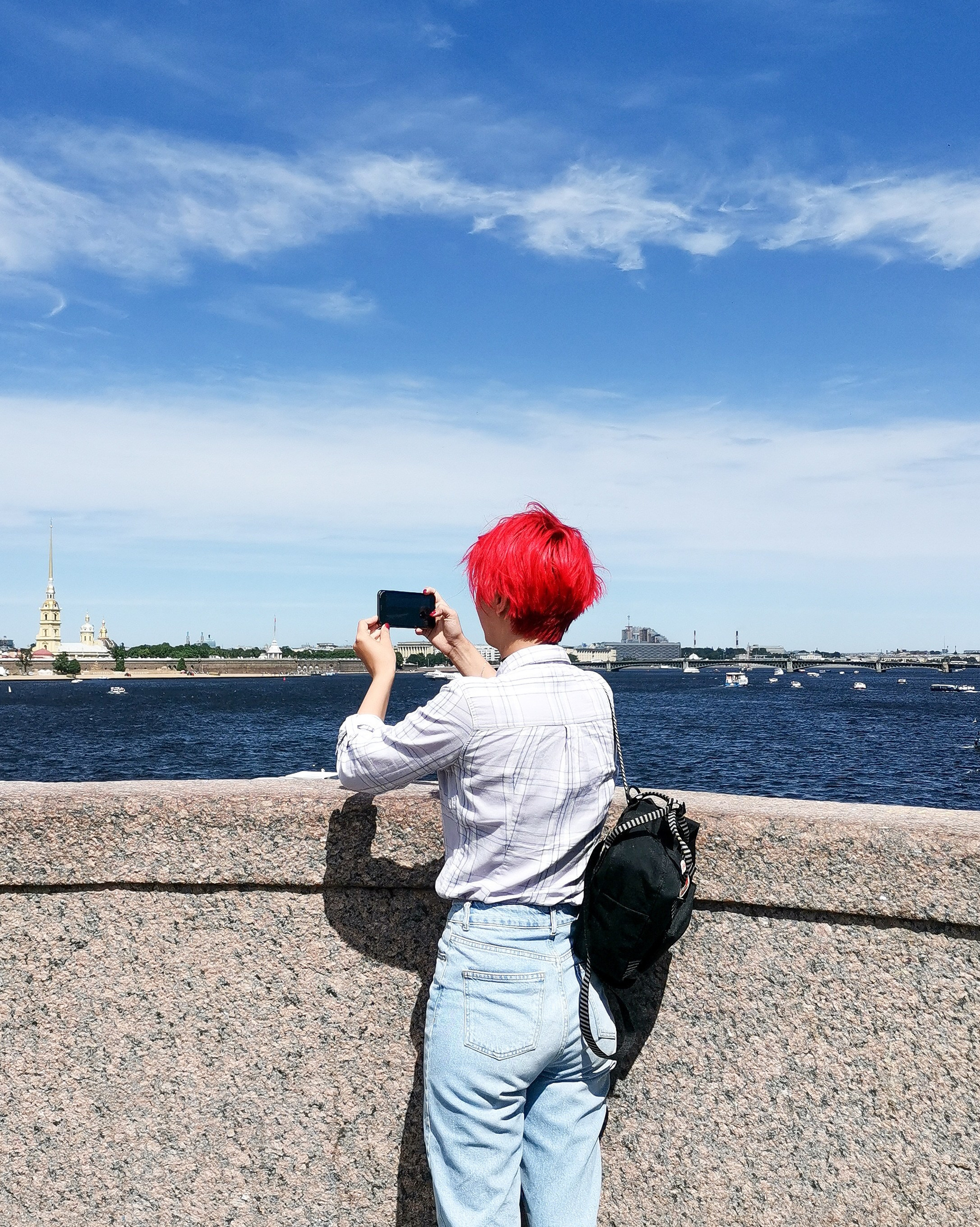 Фотошкола. Творческая Таты Пахомовой